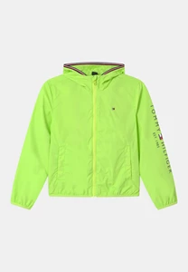 Tommy Hilfiger D Logo Jacket